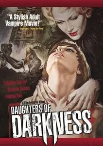 Daughters of Darkness / Les lèvres rouges (1971) [ReUp]