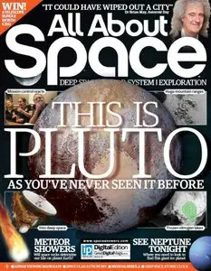 All About Space – Issue 42 2015