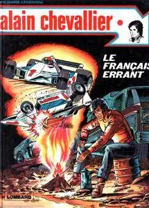 Alain Chevallier - 12 - Le Francais errant