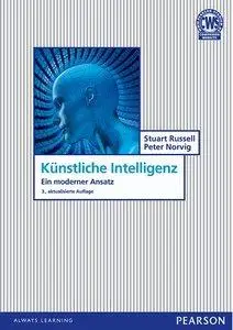 Künstliche Intelligenz - 3., aktualisierte Auflage (Repost)