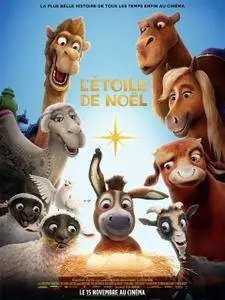 The Star / L'Etoile de Noël (2017)