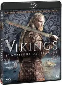 Vikings - L'Invasione Dei Franchi / Redbad (2018)