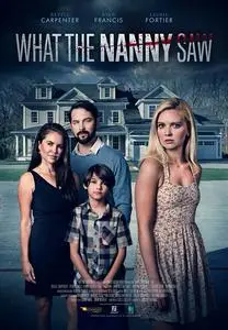 What Lies Behind Closed Doors? / The Nanny Knows (2022)