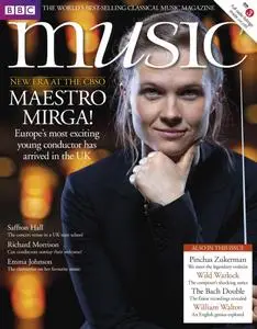 BBC Music Magazine – July 2016