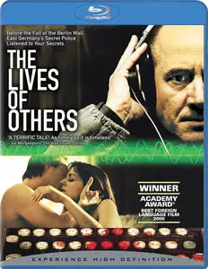 The Lives Of Others (2006)