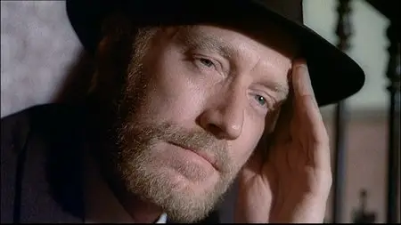 Steppenwolf (1974)