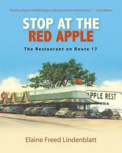 Stop at the Red Apple: The Restaurant on Route 17