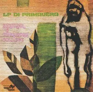 Barimar & Capricorn College - LP Di Primavera (1974) [Reissue 1991]