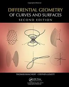 Differential Geometry of Curves and Surfaces