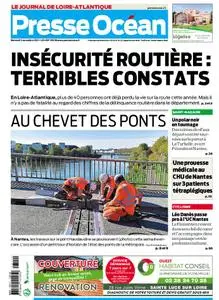 Presse Océan Saint Nazaire Presqu'île – 03 novembre 2021