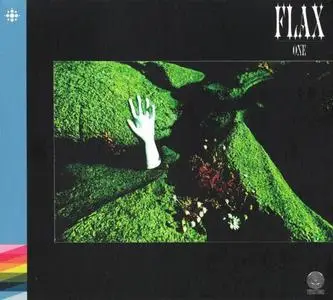 Flax - One (1976) [Reissue 2021]