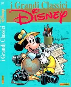 I grandi classici Disney II Serie 57 (Panini 2020-09-15)