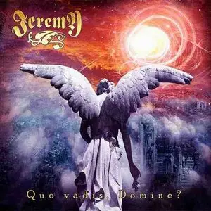 Jeremy - Quo Vadis, Domine (2008)