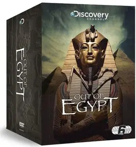 Discovery Channel - Out of Egypt (2009)