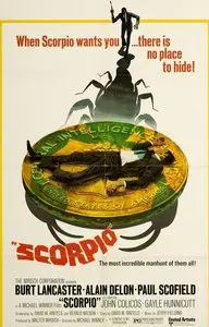 Scorpio (1973)