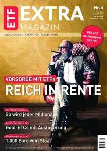 EXtra-Magazin – Juni 2020