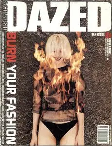 Dazed Magazine - Issue 31