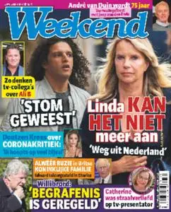 Weekend Netherlands – 02 februari 2022