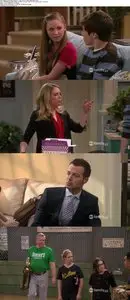 Melissa & Joey S01E27-28