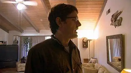 Louis Theroux - Louis And The Nazis (2003)