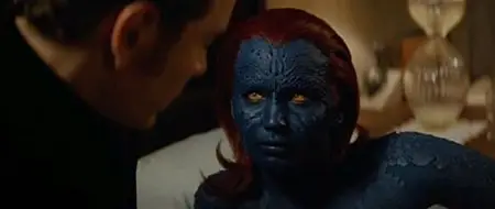 X-Men L'Inizio (2011)