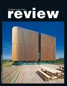 The Essential Building Product Review - November/December 2011