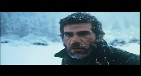 Condenados a vivir / Cutthroats Nine (1972)