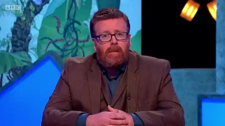 Frankie Boyle's New World Order S04E04