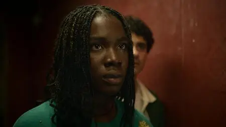 Dead Hot S01E02