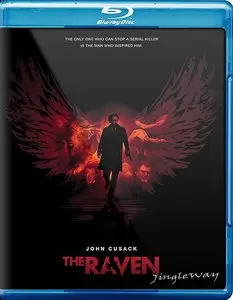 The Raven (2012)