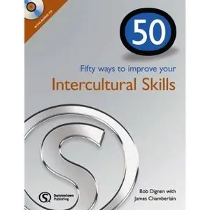 B. Dignen, Fifty Ways to Improve your Intercultural Skills in Business
