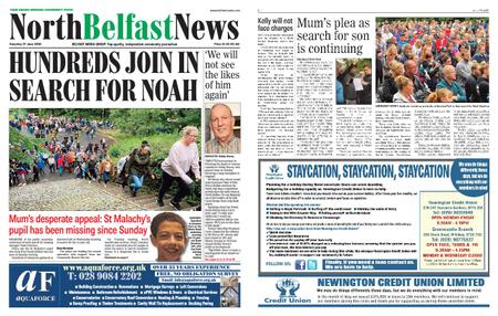 North Belfast News – June 27, 2020