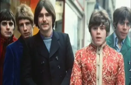 Inside Status Quo - 1968-1991 Independed Critical Review (2005)