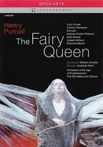 Purcell - The Fairy Queen (William Christie, Lucy Crowe, Carolyn Sampson) [2010] RE-UPLOAD