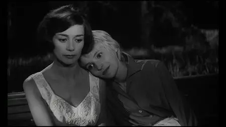 Therese / Thérèse Desqueyroux (1962) [Re-UP]