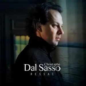 Christophe Dal Sasso - Ressac (2013)