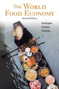 The World Food Economy, 2 edition (repost)