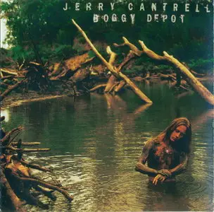 Jerry Cantrell - Boggy Depot (1998)
