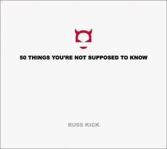 50 Things You're Not Supposed to Know (Repost)