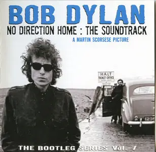 Bob Dylan: Bootleg Series Vol. 1-10 (1991 - 2013)