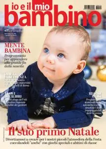 Io e il mio Bambino – novembre 2018