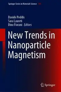 New Trends in Nanoparticle Magnetism (Repost)