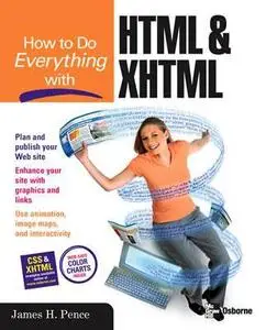 How to Do Everything with HTML & XHTML - McGraw-Hill