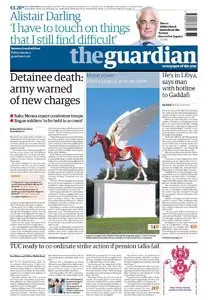 The Guardian International Edition - Friday 9 September 2011