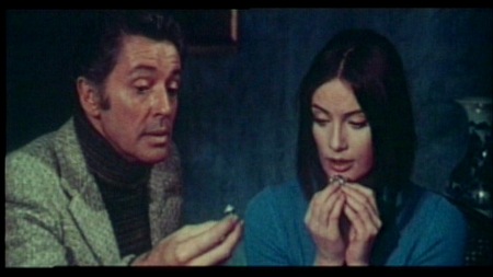 Death Will Have Your Eyes (1974) 