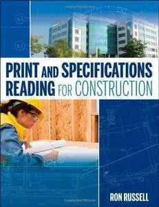 Print and Specifications Reading for Construction (repost)