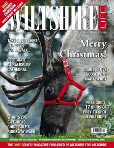 Wiltshire Life - December 2017