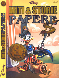 Miti E Storie Papere (Speciale Disney 48)