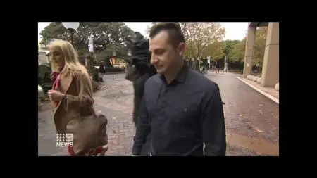 CH4. - The Real Vanishing Act: Missing Millionairess (2023)