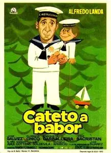 Cateto a babor (1970)